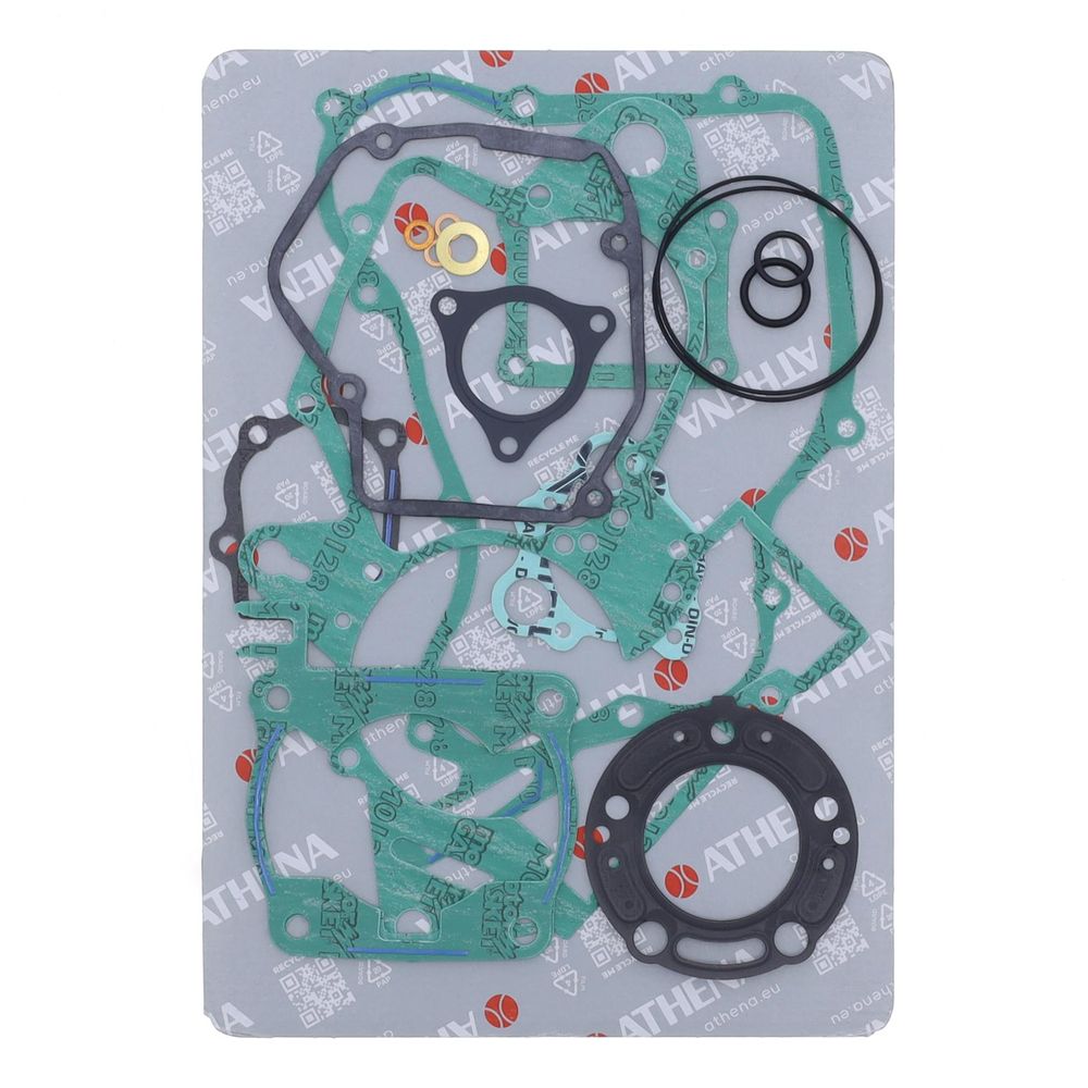 Complete Gasket Kit (oil seals not included) - Grafite Offroad