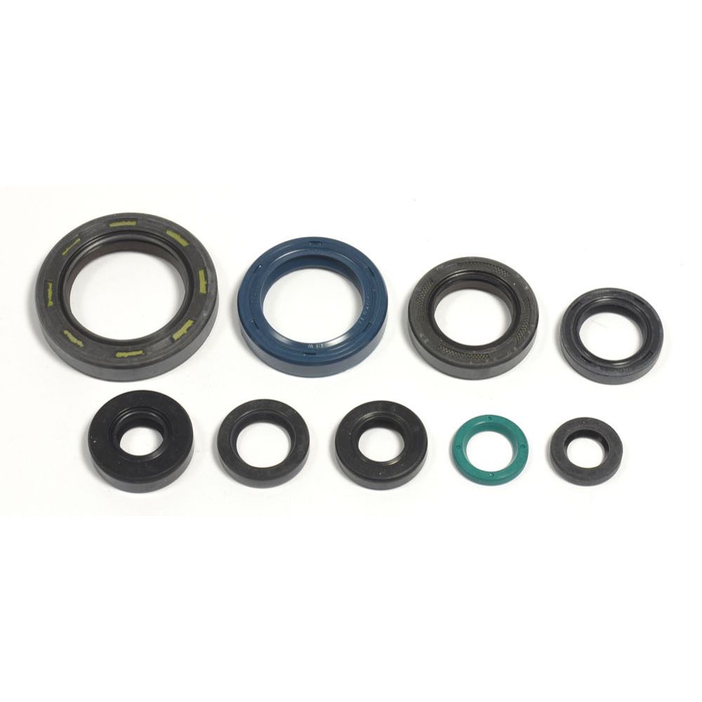 Engine Oil Seals Kit - Grafite Offroad