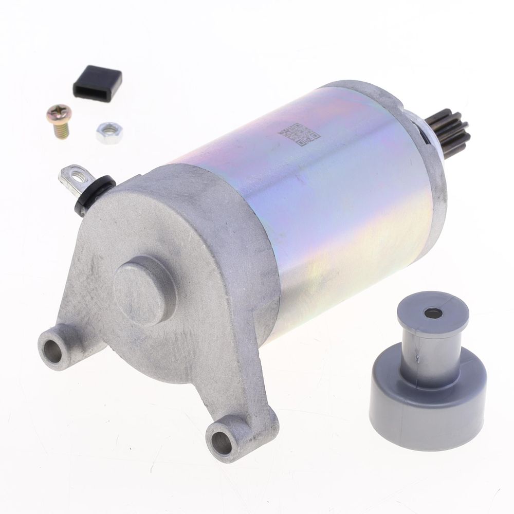 Starter Motor - Grafite Offroad