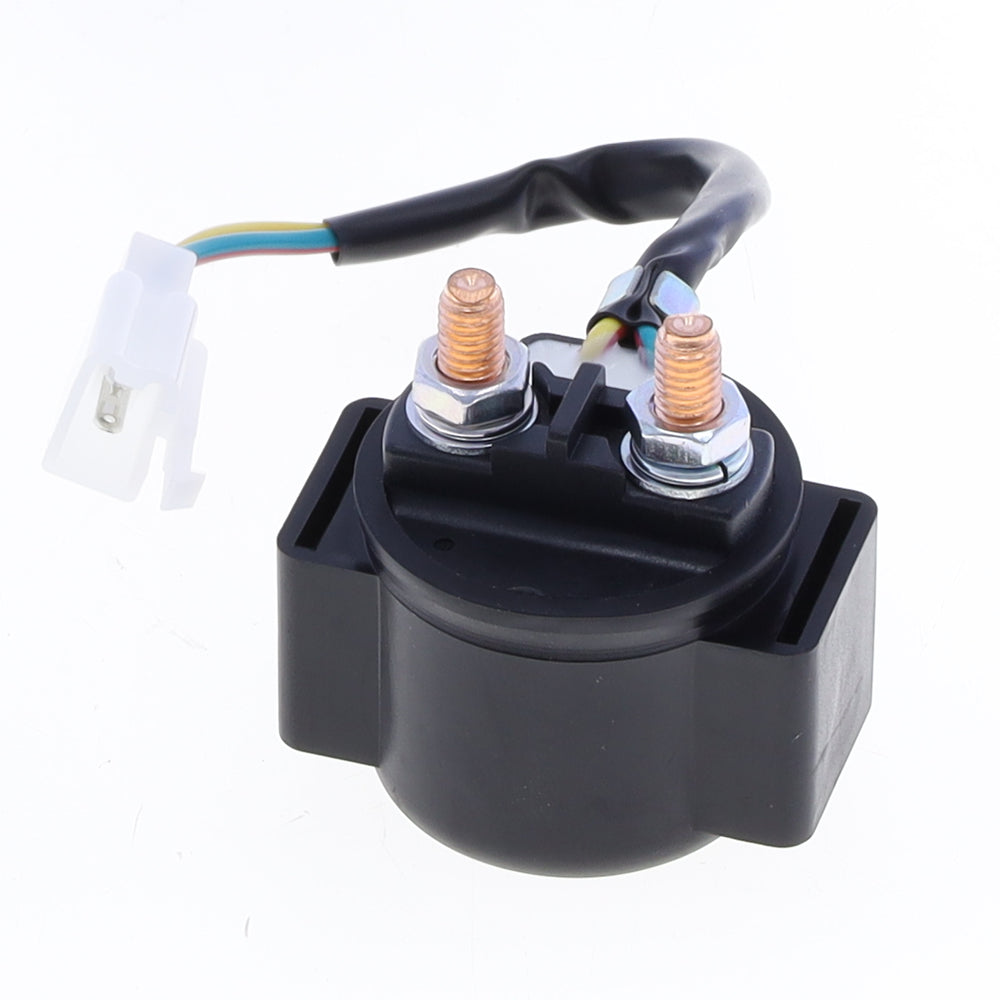 Starter Relay - Grafite Offroad