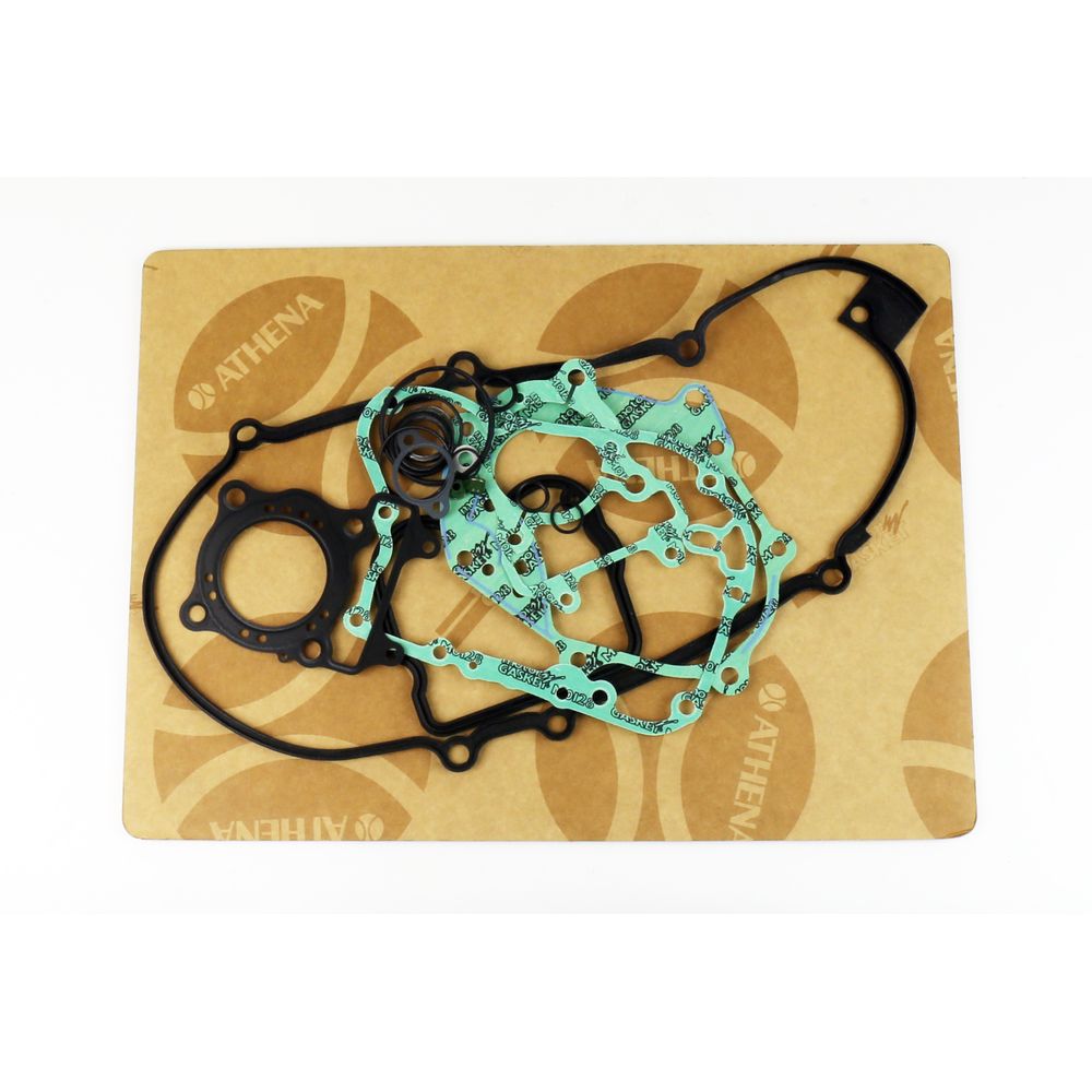 Complete Gasket Kit (oil seals not included) - Grafite Offroad