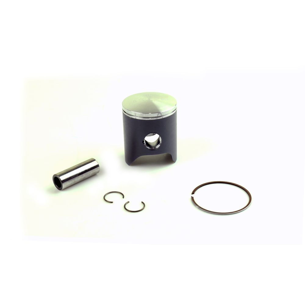 2T Cast Piston Ø 39,5 mm for OE Cylinder - Grafite Offroad