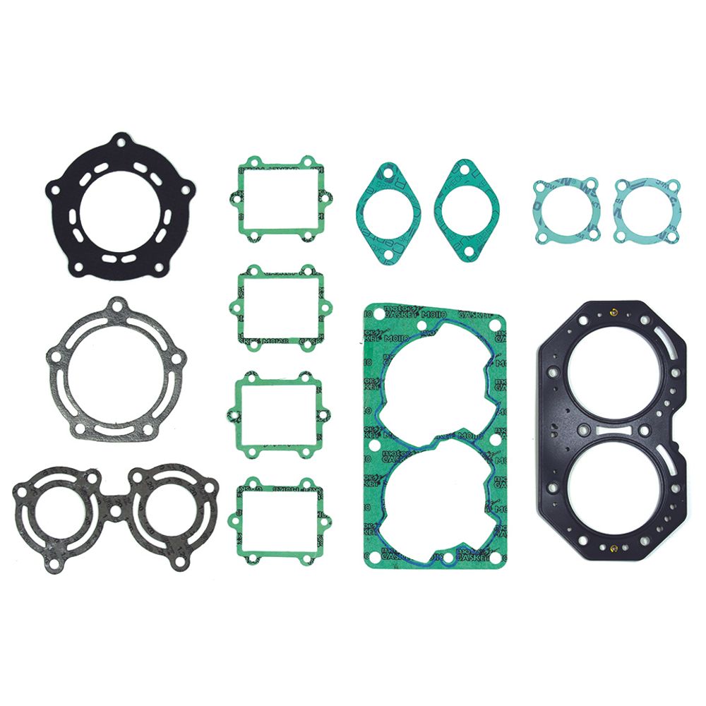 Complete Gasket Kit (oil seals not included) - Grafite Offroad