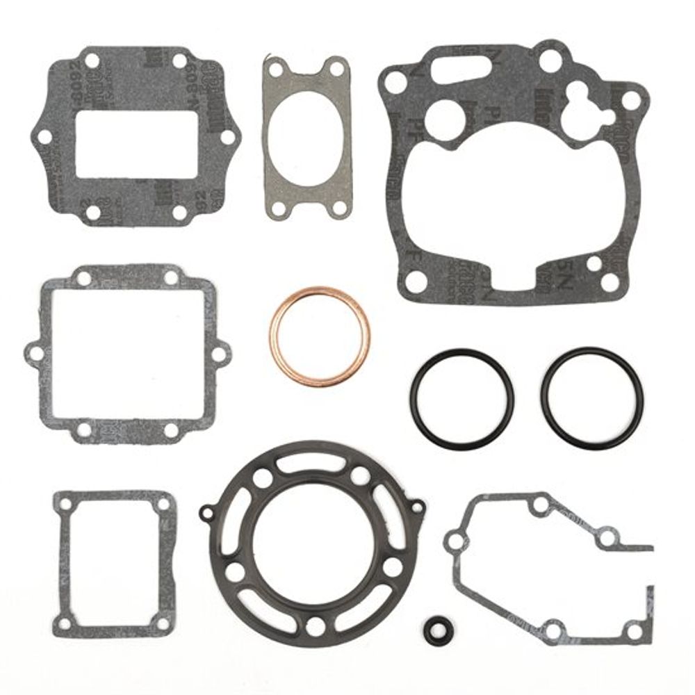 Prox Top End Gasket Set Kx125 `98-02 - Grafite Offroad