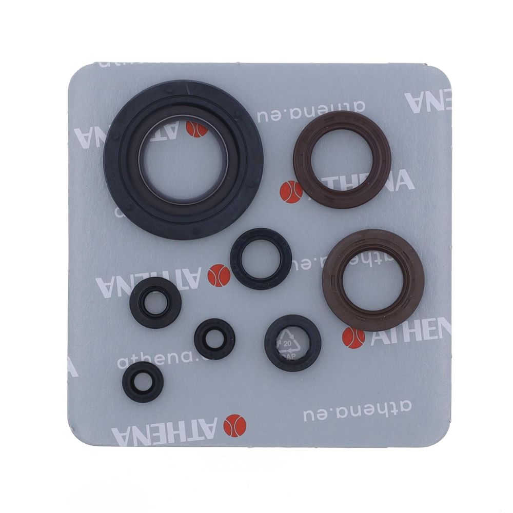 Engine Oil Seals Kit - Grafite Offroad