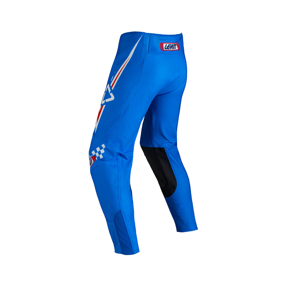 Pant Moto 4.5 Jr Leatt - Grafite Offroad