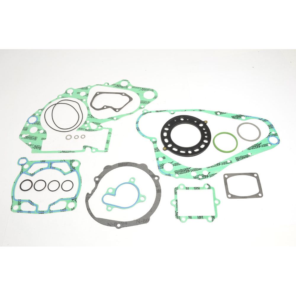Complete Gasket Kit (oil seals not included) - Grafite Offroad