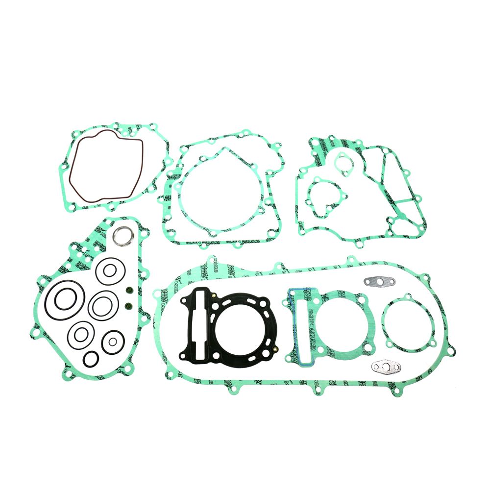 Complete Gasket Kit (oil seals not included) - Grafite Offroad