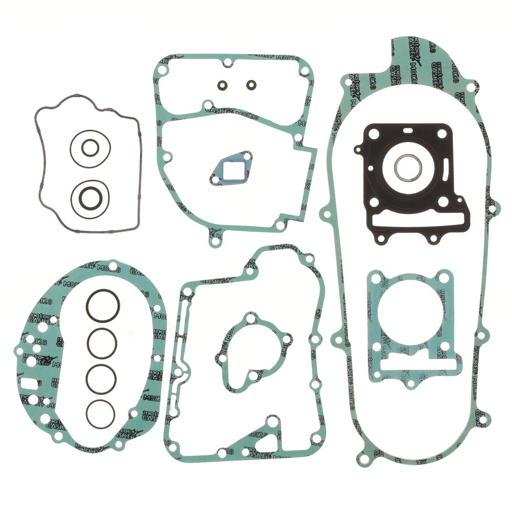 Complete Gasket Kit (oil seals not included) - Grafite Offroad
