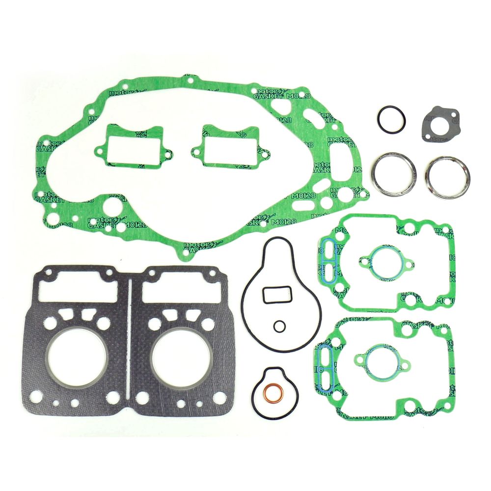 Complete Gasket Kit (oil seals not included) - Grafite Offroad