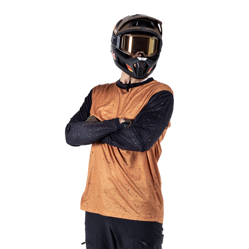 Maillot MTB Enduro 4.0 Leatt