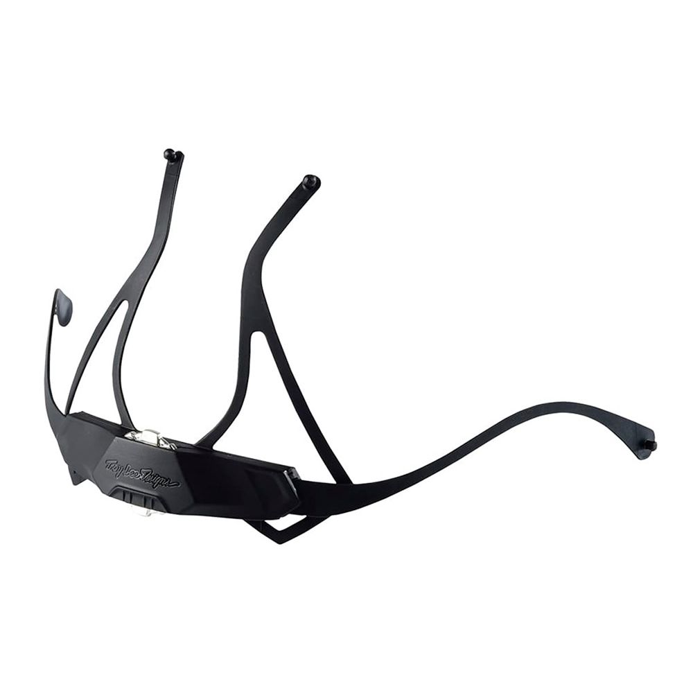 Regolatore posteriore per casco A2