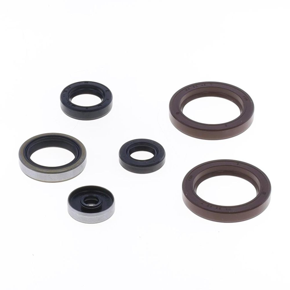 Engine Oil Seals Kit - Grafite Offroad