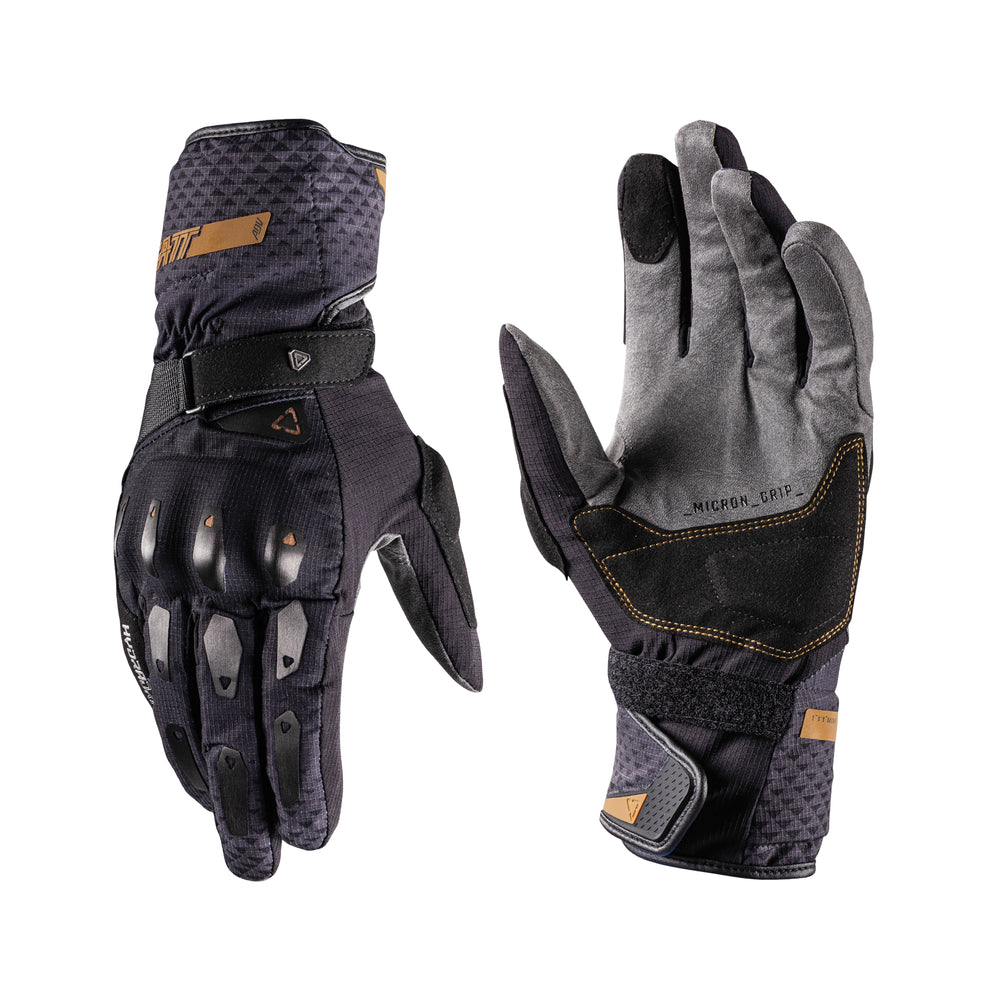 ADV SubZero 5.5 Gloves - Grafite Offroad