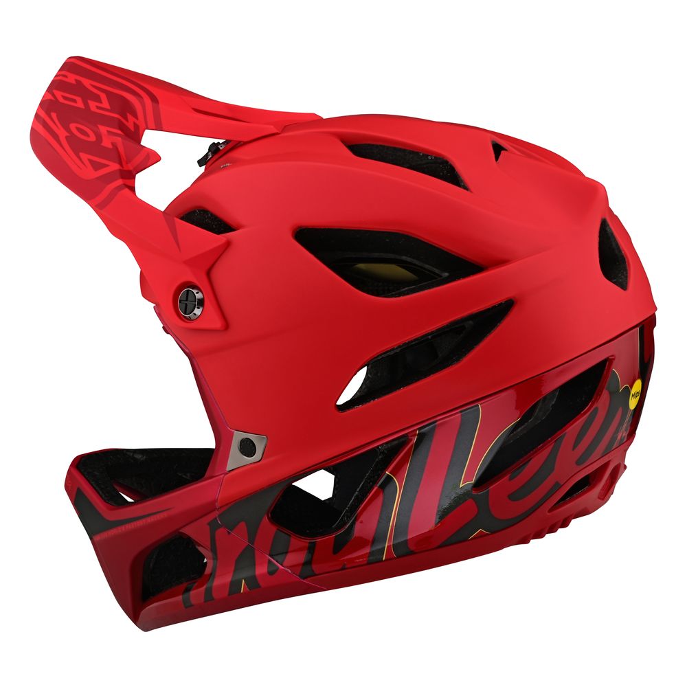 Casco Stage