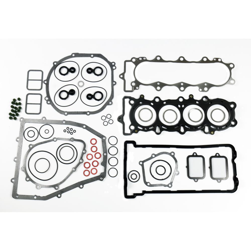 Complete Gasket Kit (oil seals not included) - Grafite Offroad