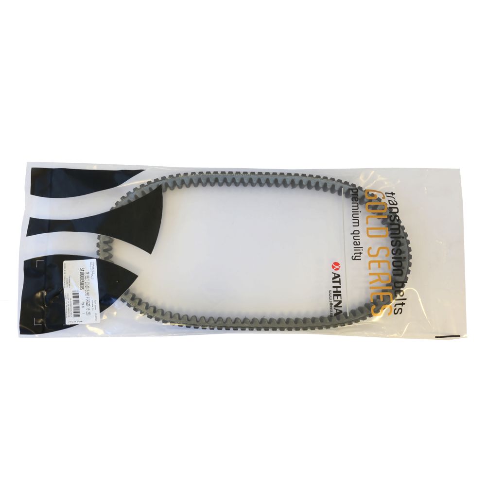 Easy Transmission Belt - Grafite Offroad
