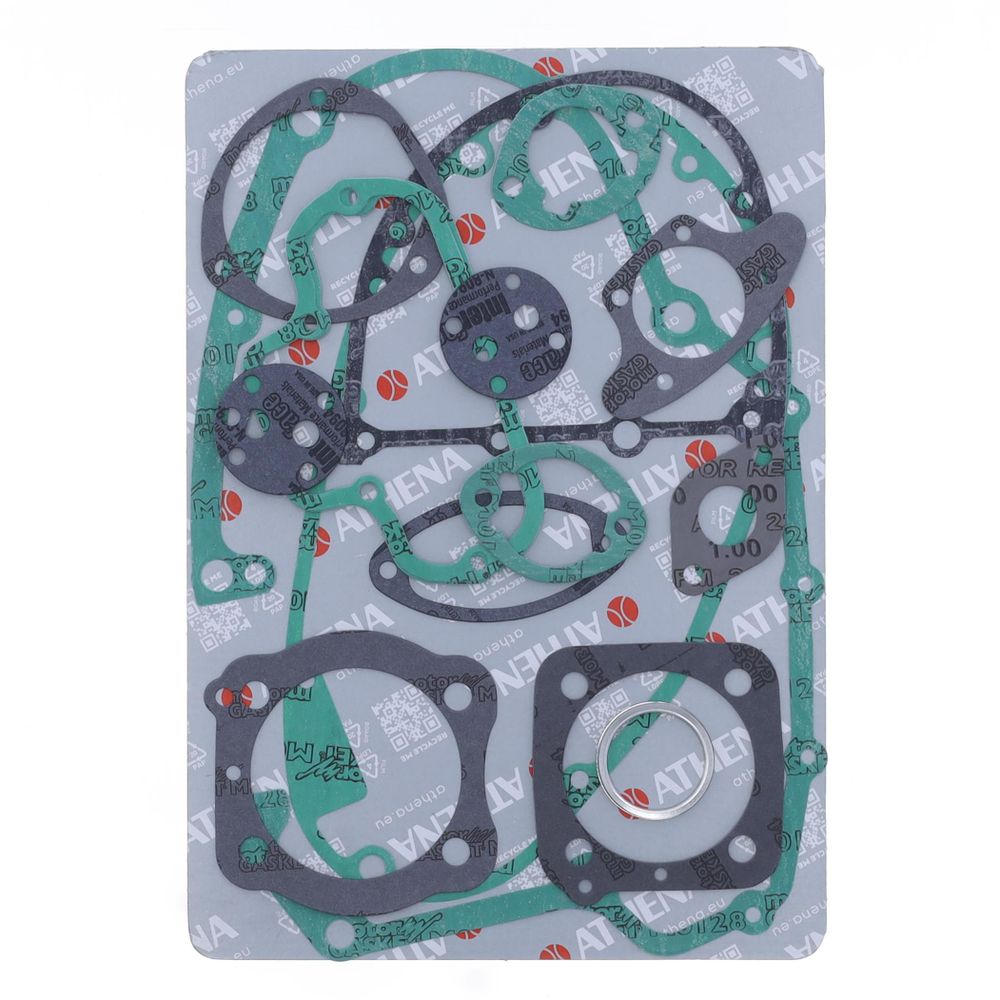 Complete Gasket Kit (oil seals not included) - Grafite Offroad