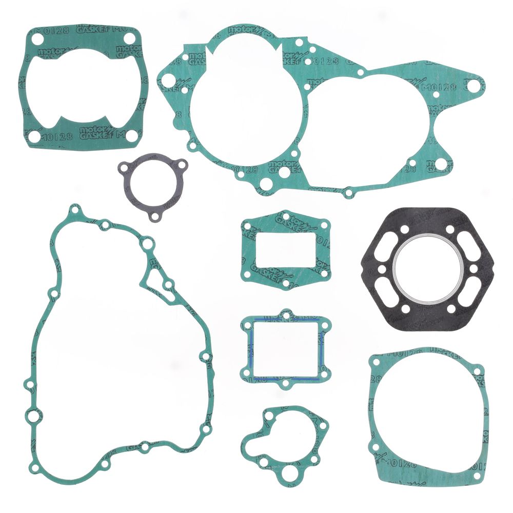 Complete Gasket Kit (oil seals not included) - Grafite Offroad