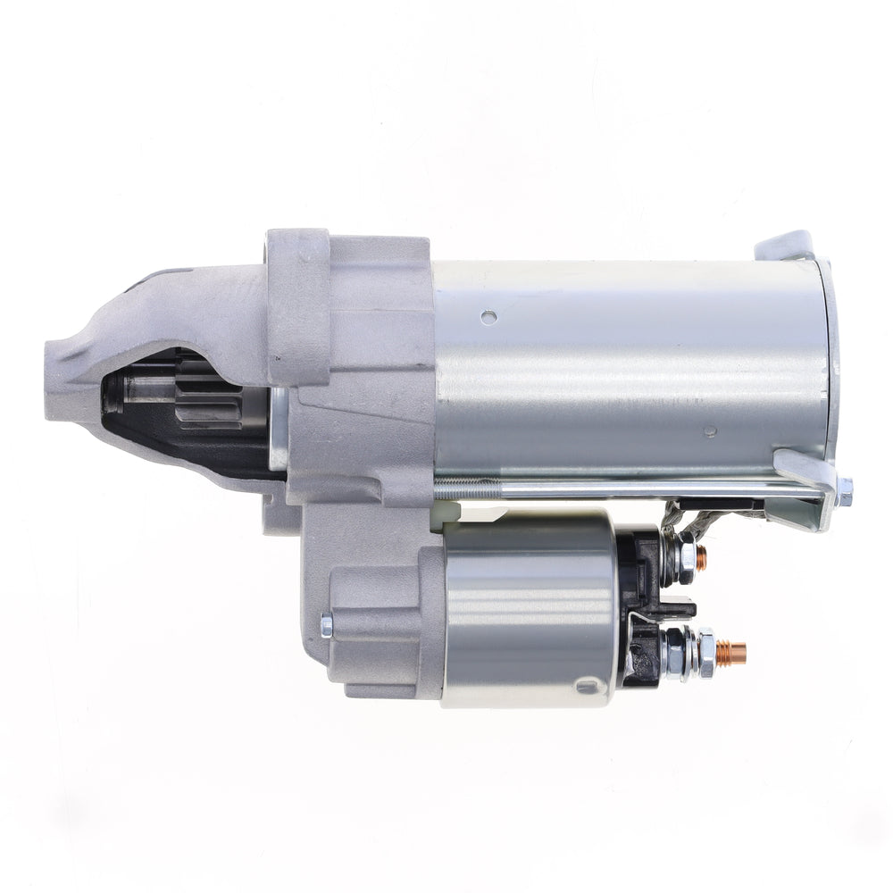 Starter Motor - Grafite Offroad