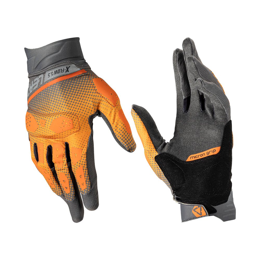 Gants courts ADV X-Flow 5.5