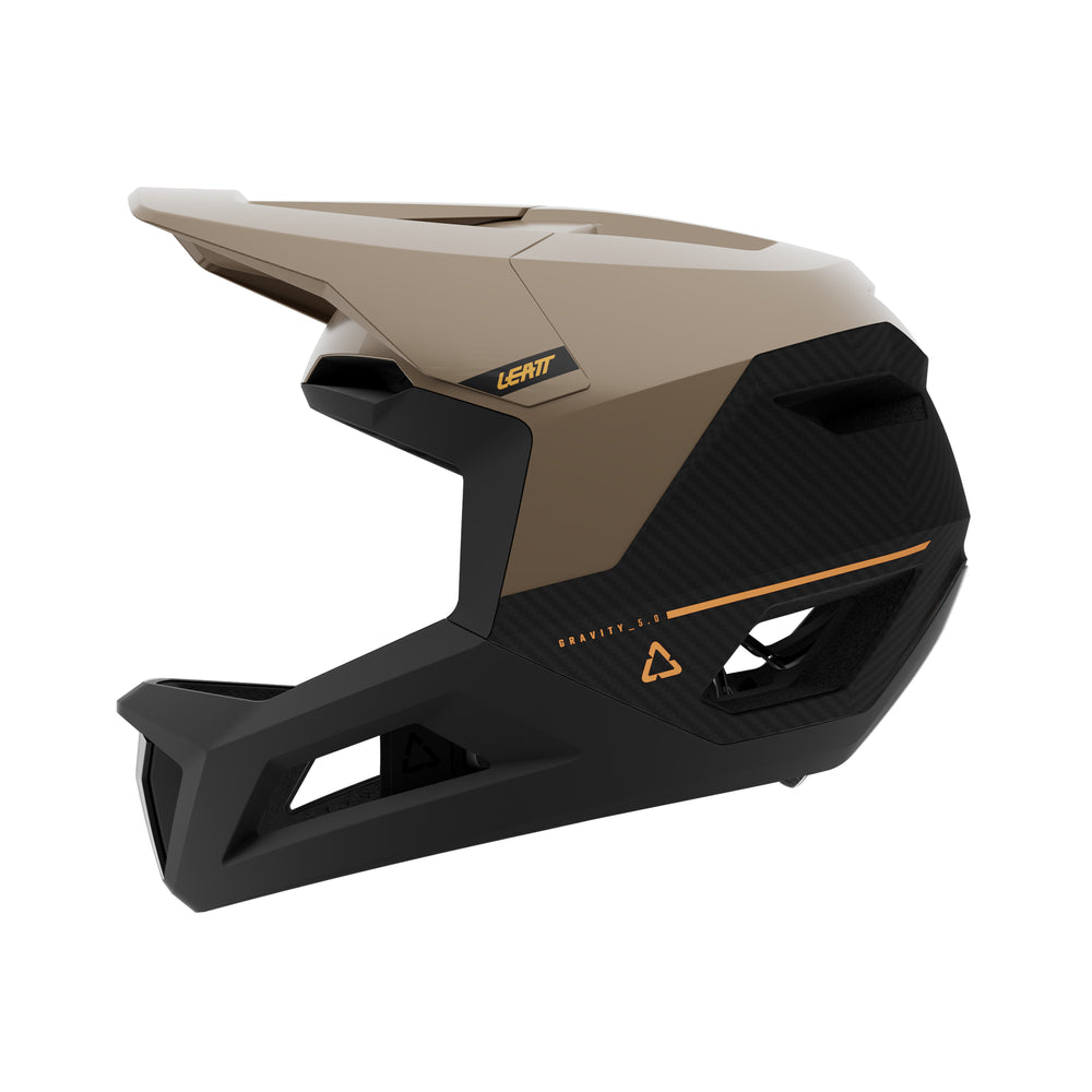 MTB Gravity 5.0 Helmet