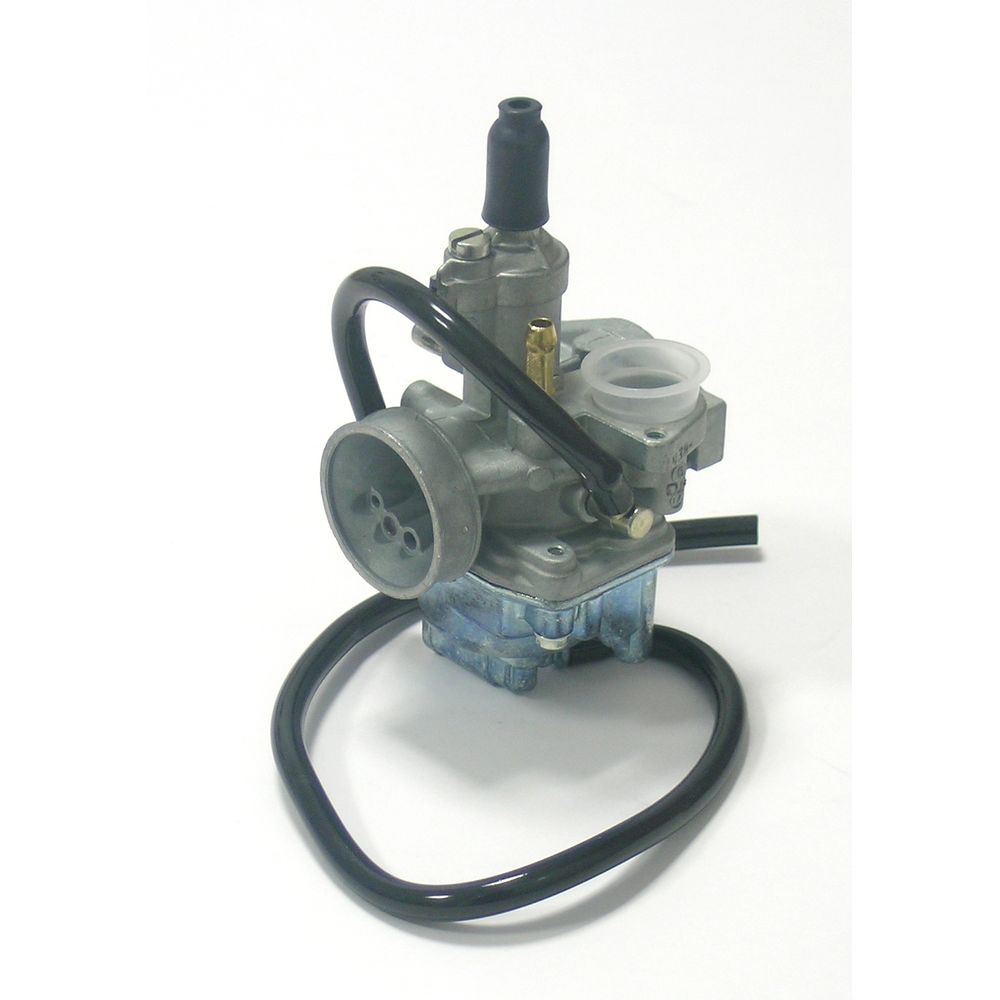 Dell'Orto Carburetor PHVA 17,5 US for Rigid Manifold - Grafite Offroad
