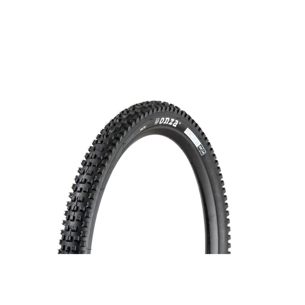Tyres Mtb Porcupine 27.5x2.40 Trc60 All-mountain, Trail - Grafite Offroad