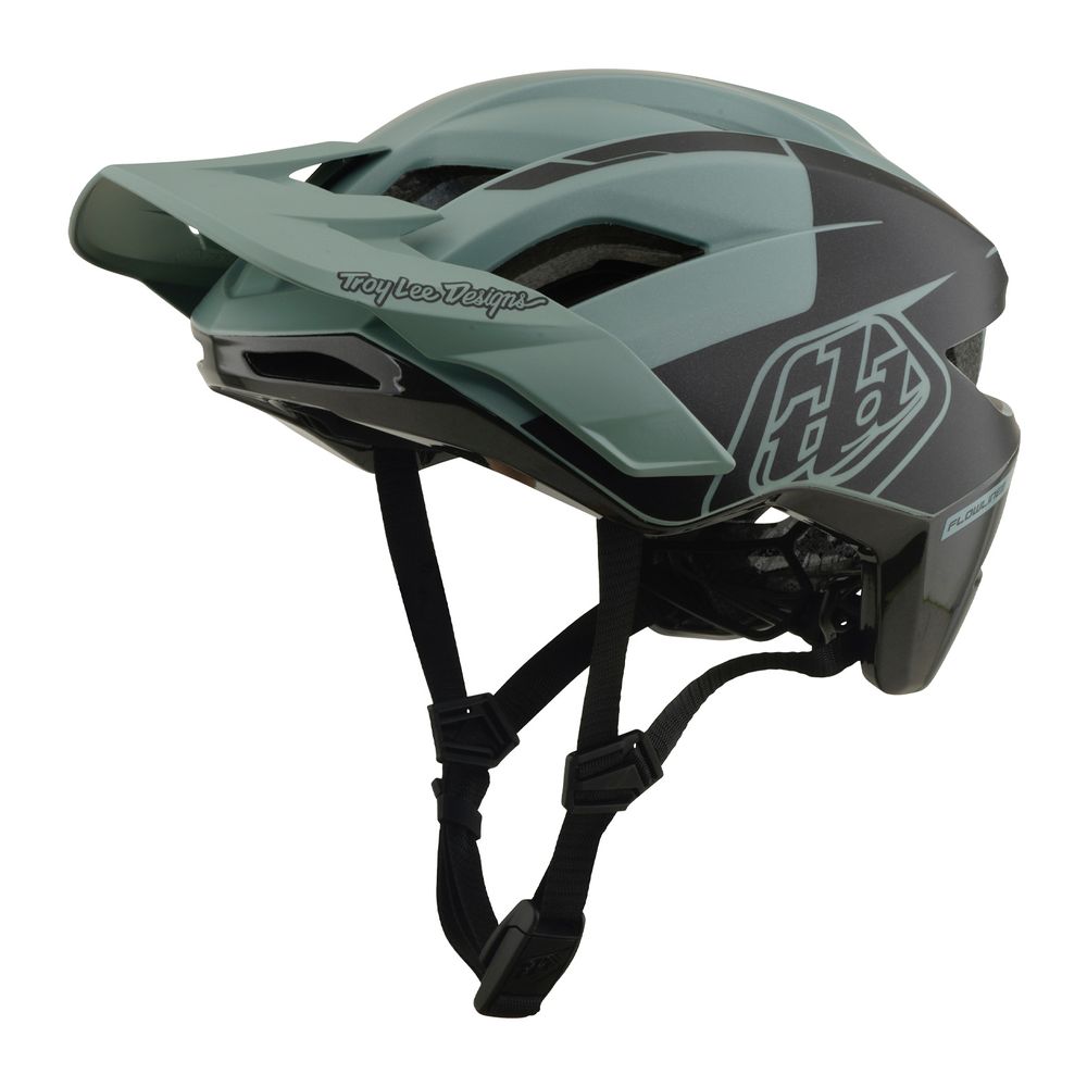 Flowline SE MTB Helmet Troy Lee Designs