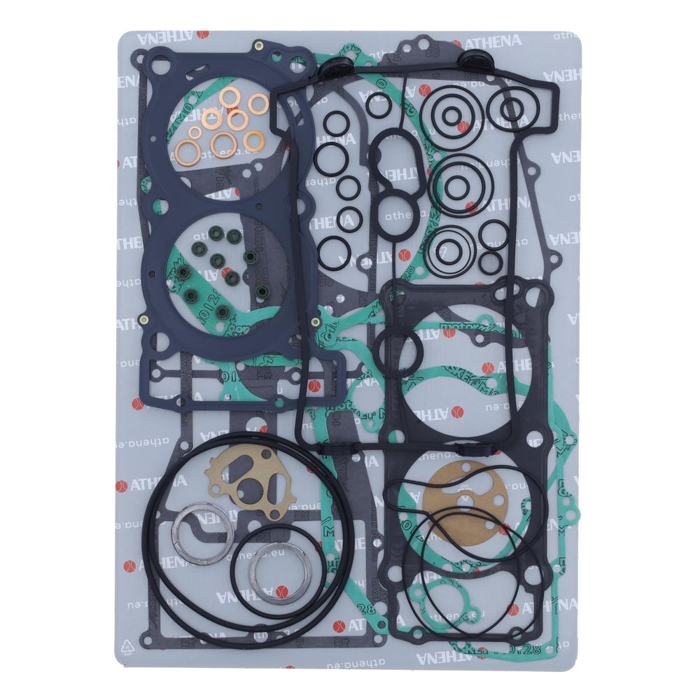 Complete Gasket Kit (oil seals not included) - Grafite Offroad
