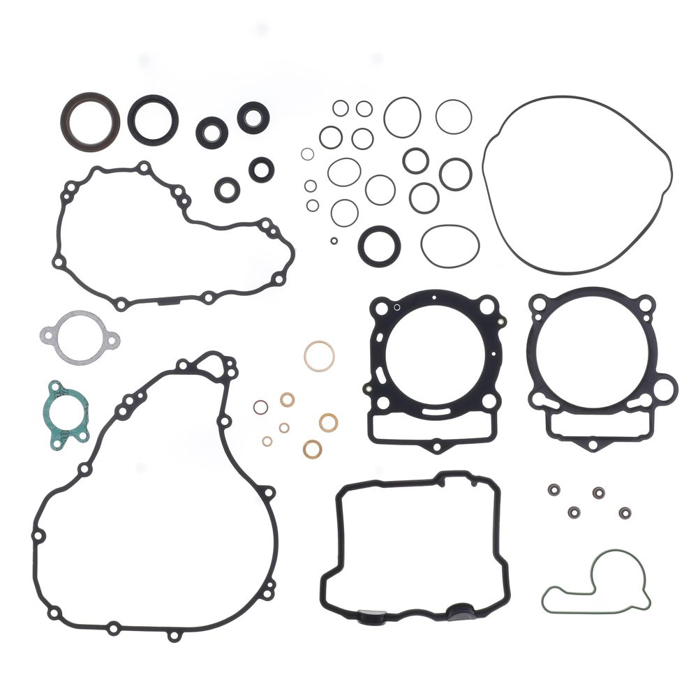 Complete Gasket Kit (oil seals included) - Grafite Offroad