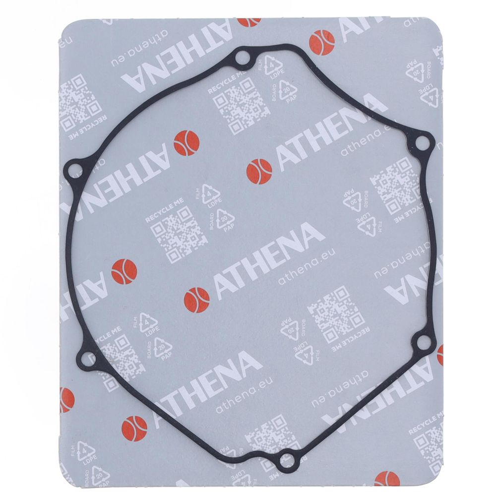 Outer Clutch Cover Gasket - Grafite Offroad