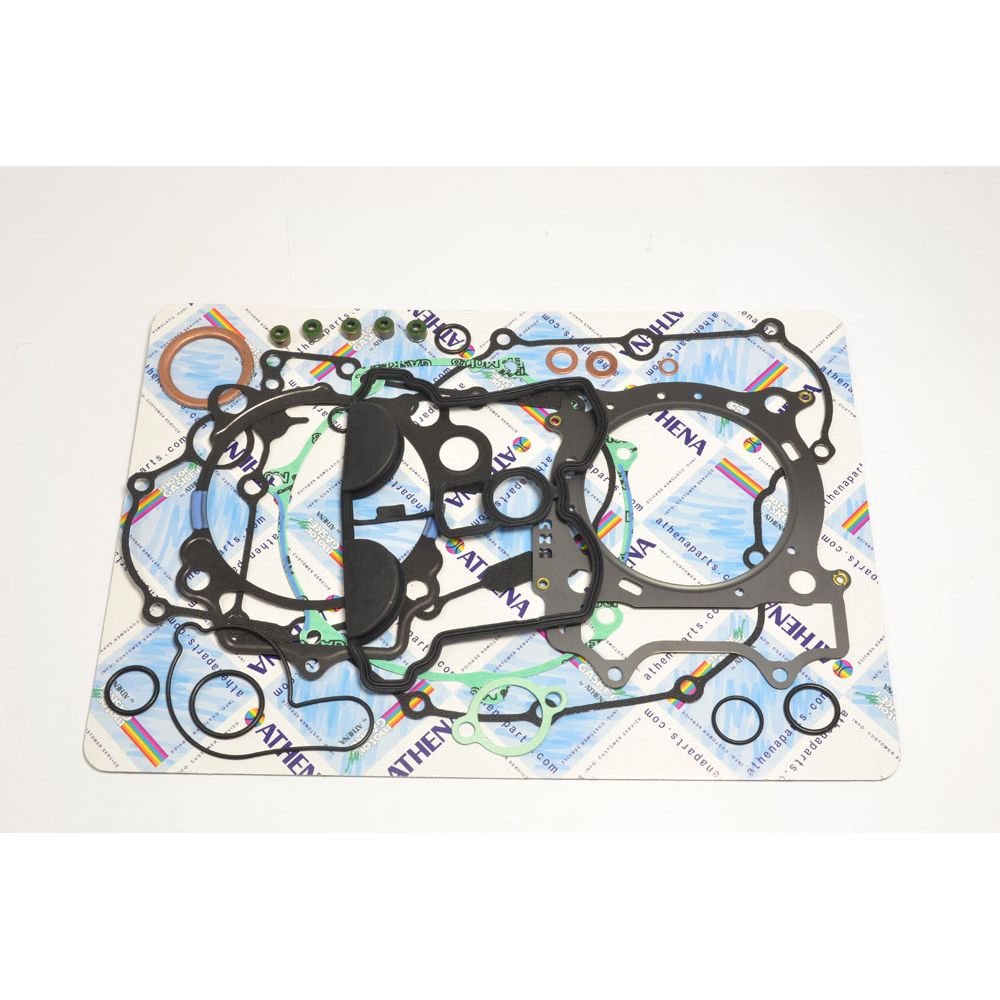 Complete Gasket Kit (oil seals not included) - Grafite Offroad