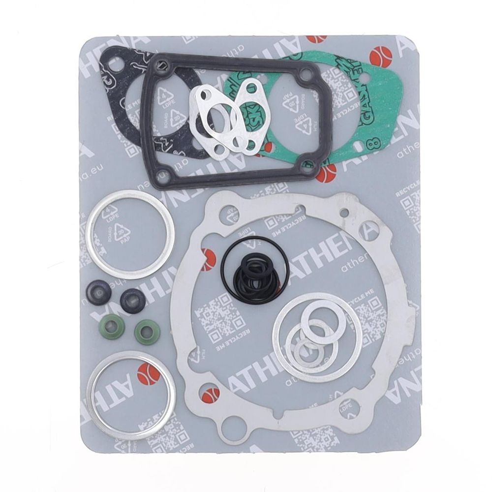 Complete Gasket Kit (oil seals not included) - Grafite Offroad