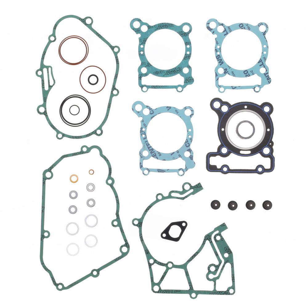Complete Gasket Kit (valve cover not included) - Grafite Offroad