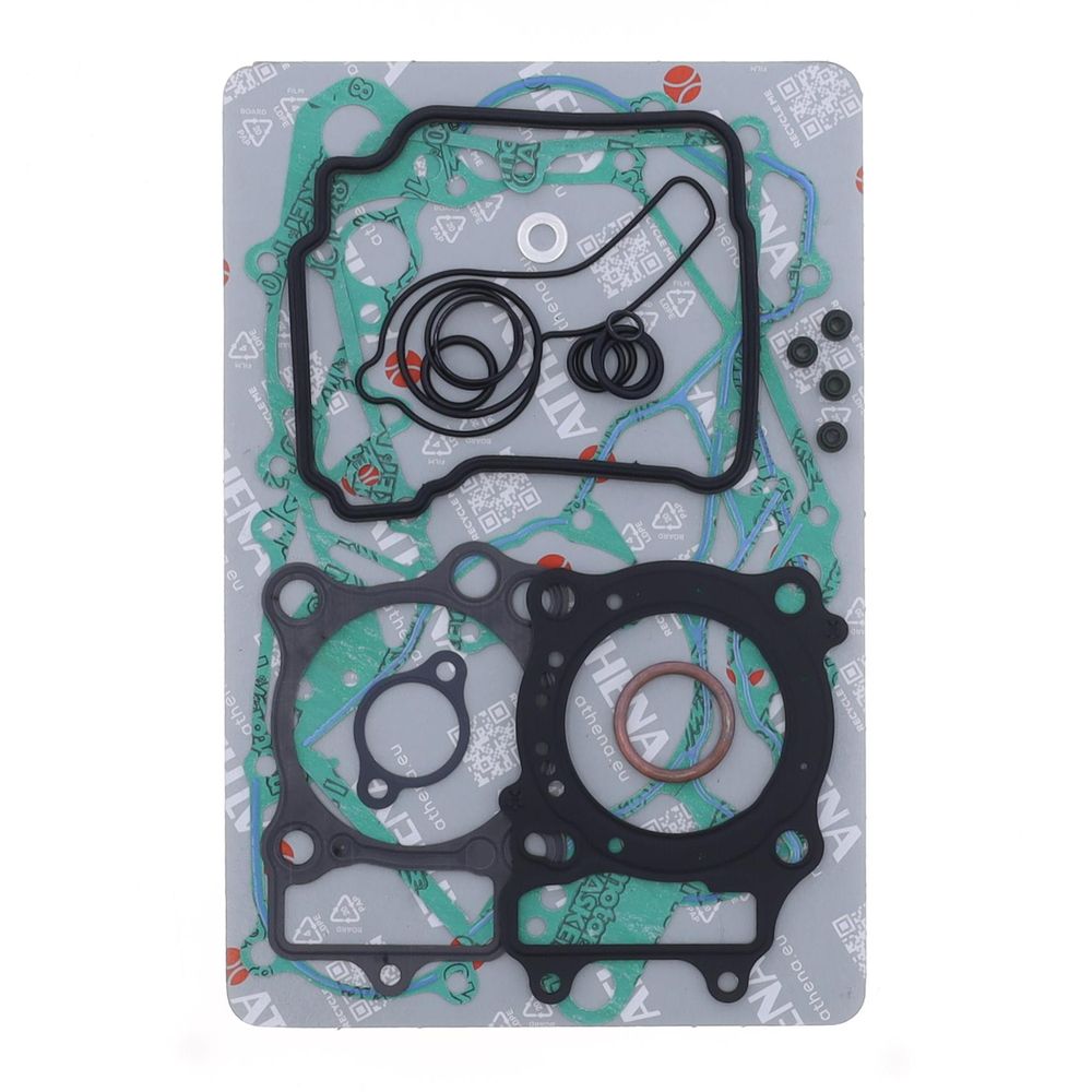 Complete Gasket Kit (oil seals not included) - Grafite Offroad