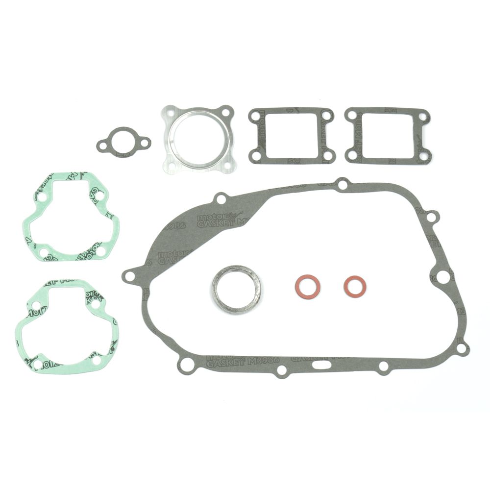 Complete Gasket Kit (oil seals not included) - Grafite Offroad