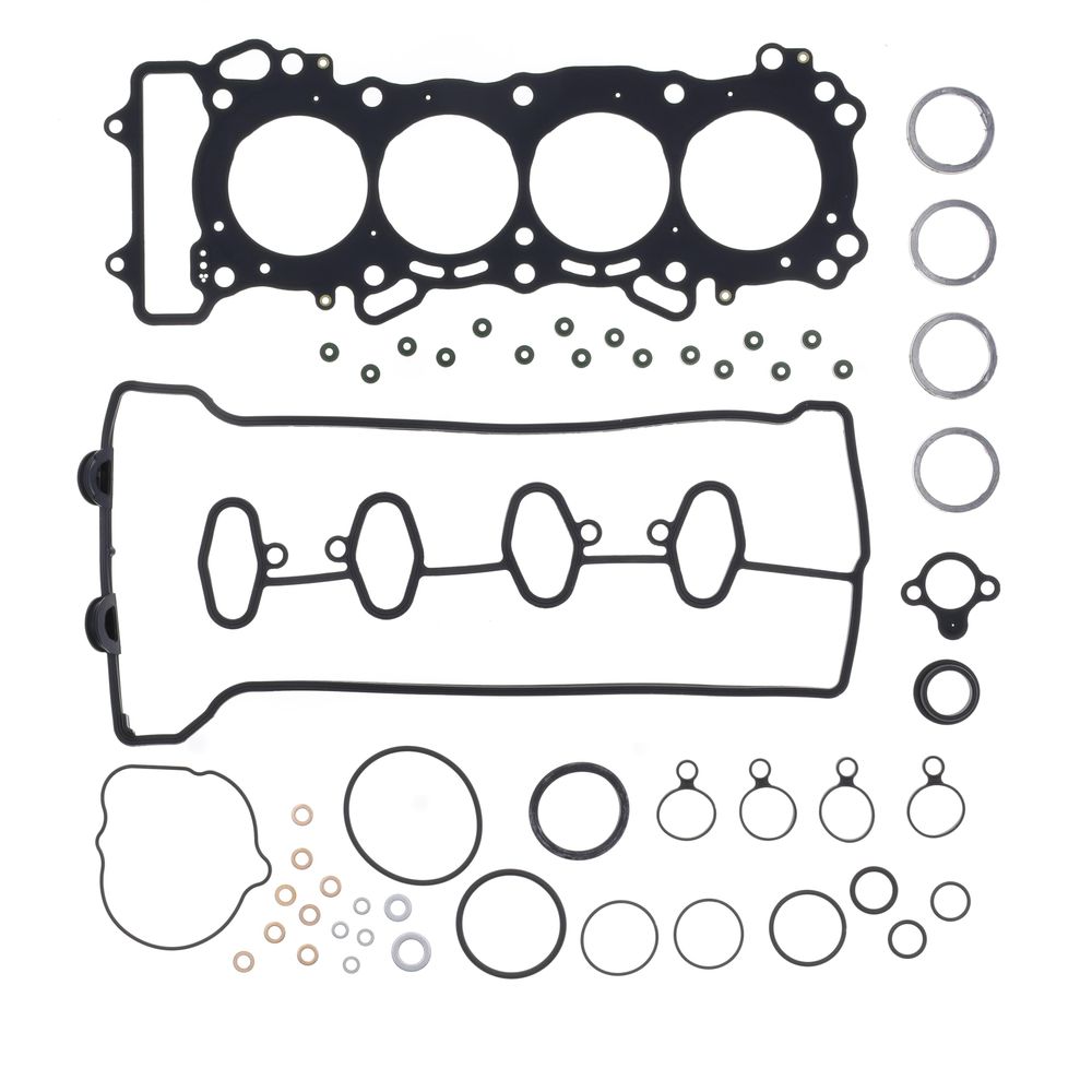 Complete Gasket Kit (oil seals not included) - Grafite Offroad