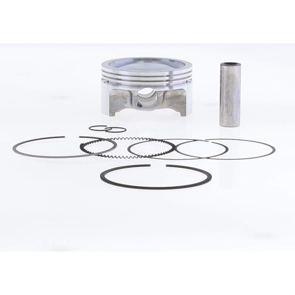 Big Bore Cylinder Kit Ø 63 mm, 182 cc - Grafite Offroad