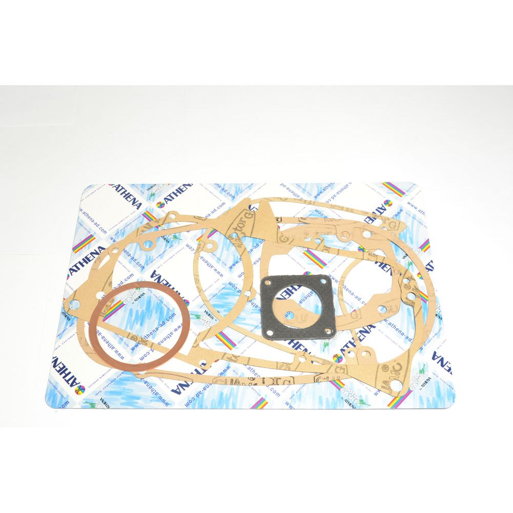 Complete Gasket Kit (oil seals not included) - Grafite Offroad