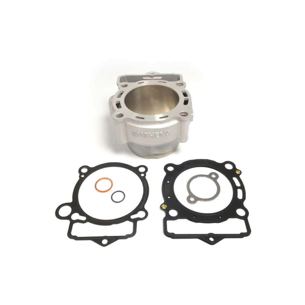 Standard Bore Cylinder Kit Ø 88 mm, 350 cc with Gaskets (no piston included) - Grafite Offroad