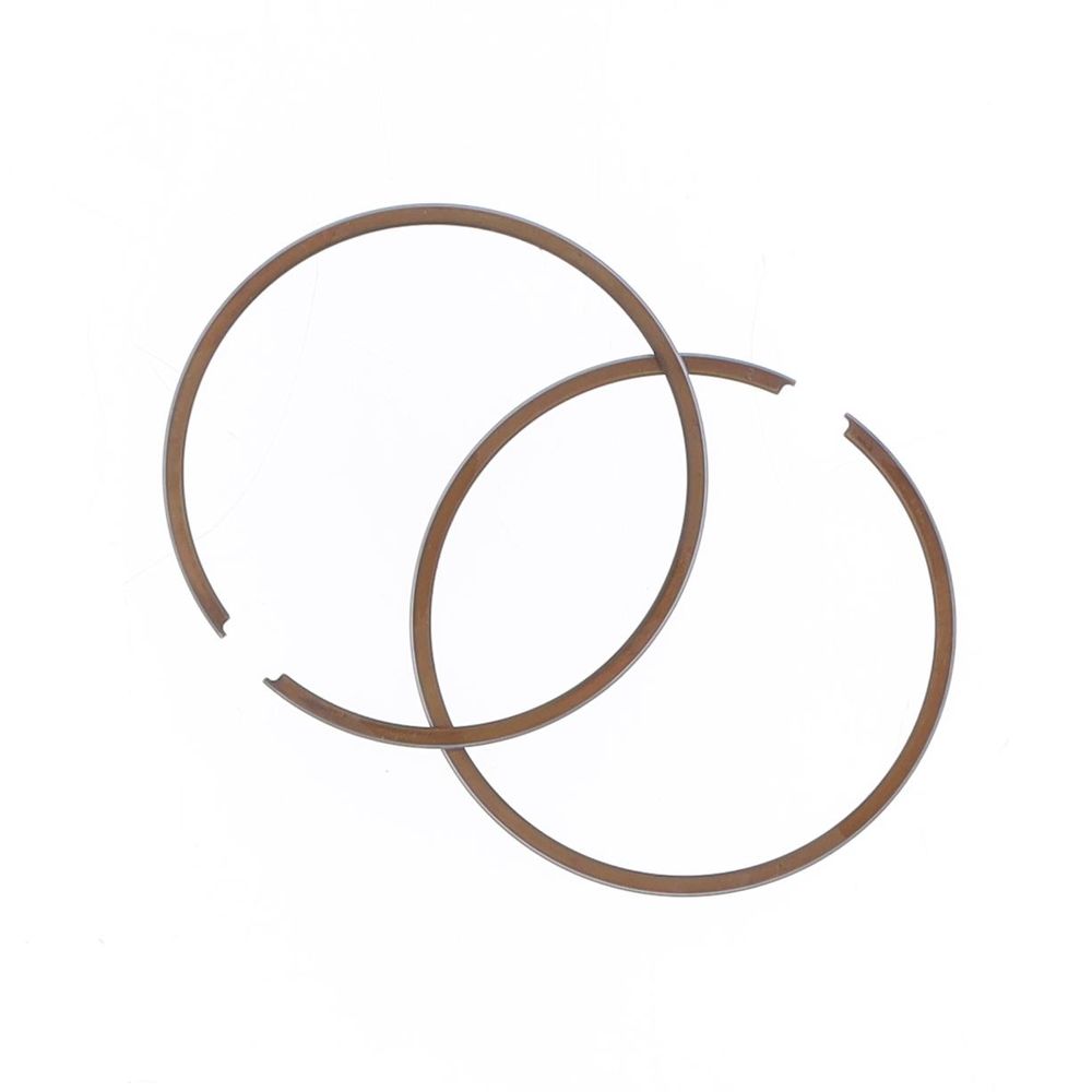 Ring Set Ø 48,5 mm for Athena Piston - Grafite Offroad