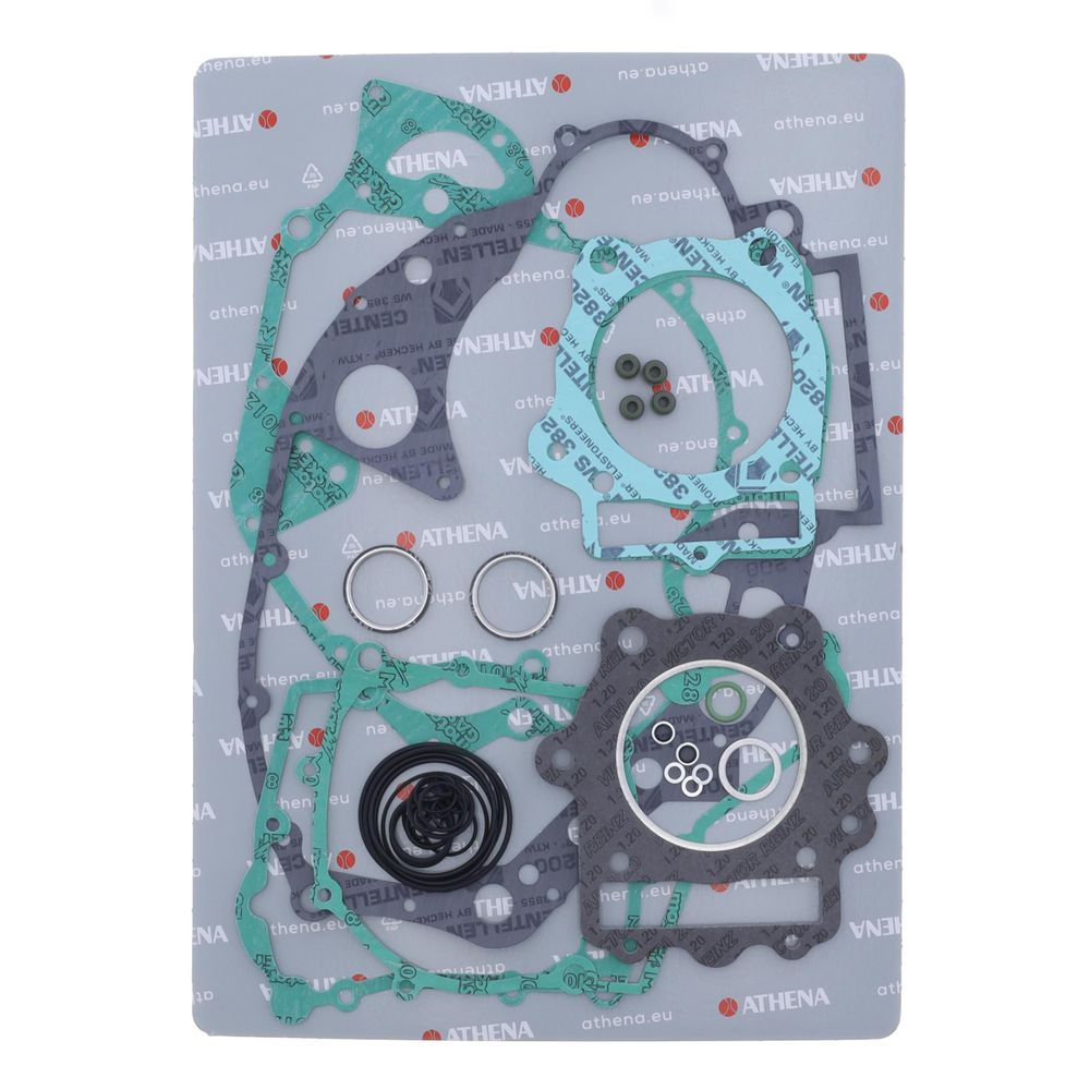 Complete Gasket Kit (oil seals not included) - Grafite Offroad
