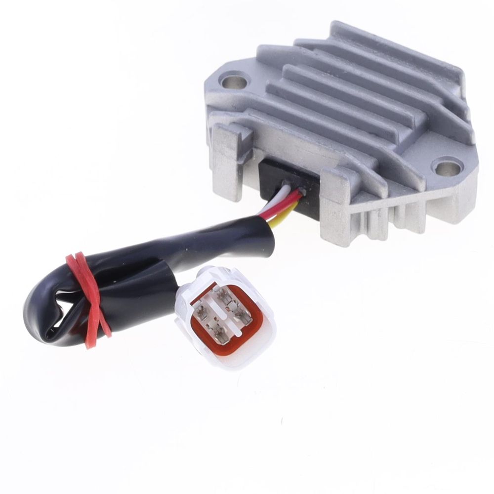 Voltage Regulator - Grafite Offroad