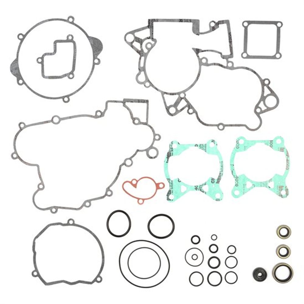 Prox Complete Gasket Set Ktm85sx `03-12 - Grafite Offroad