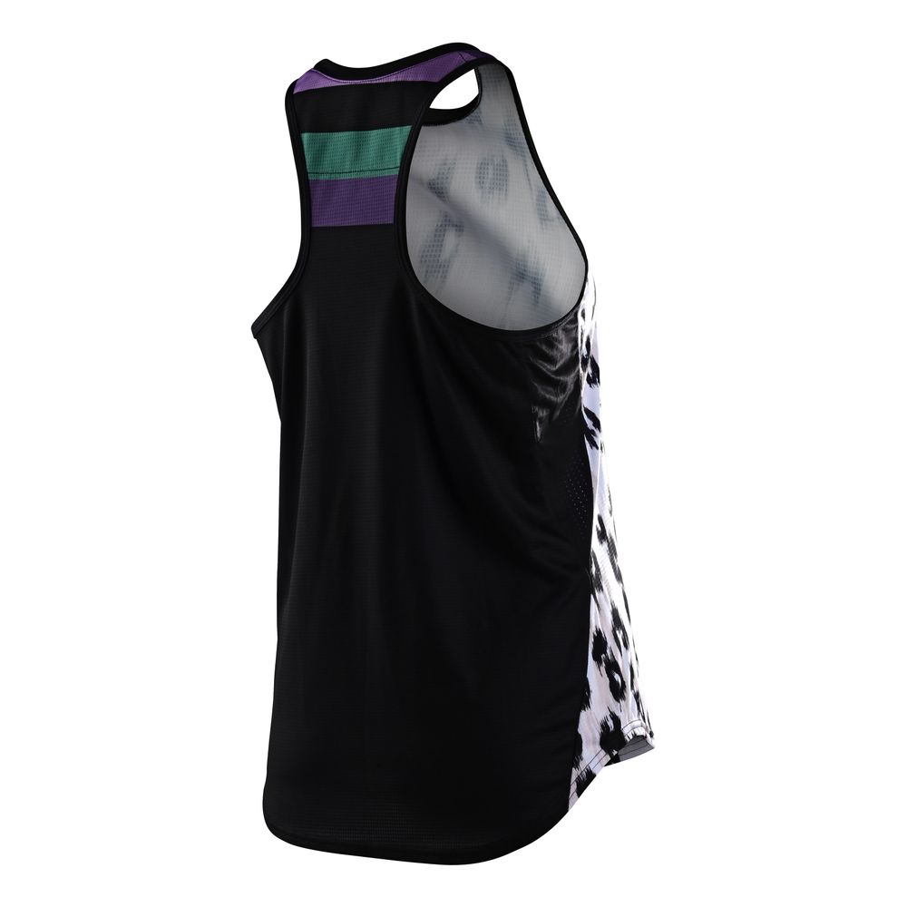 Women's Luxe MTB Tank Top Troy Lee Designs