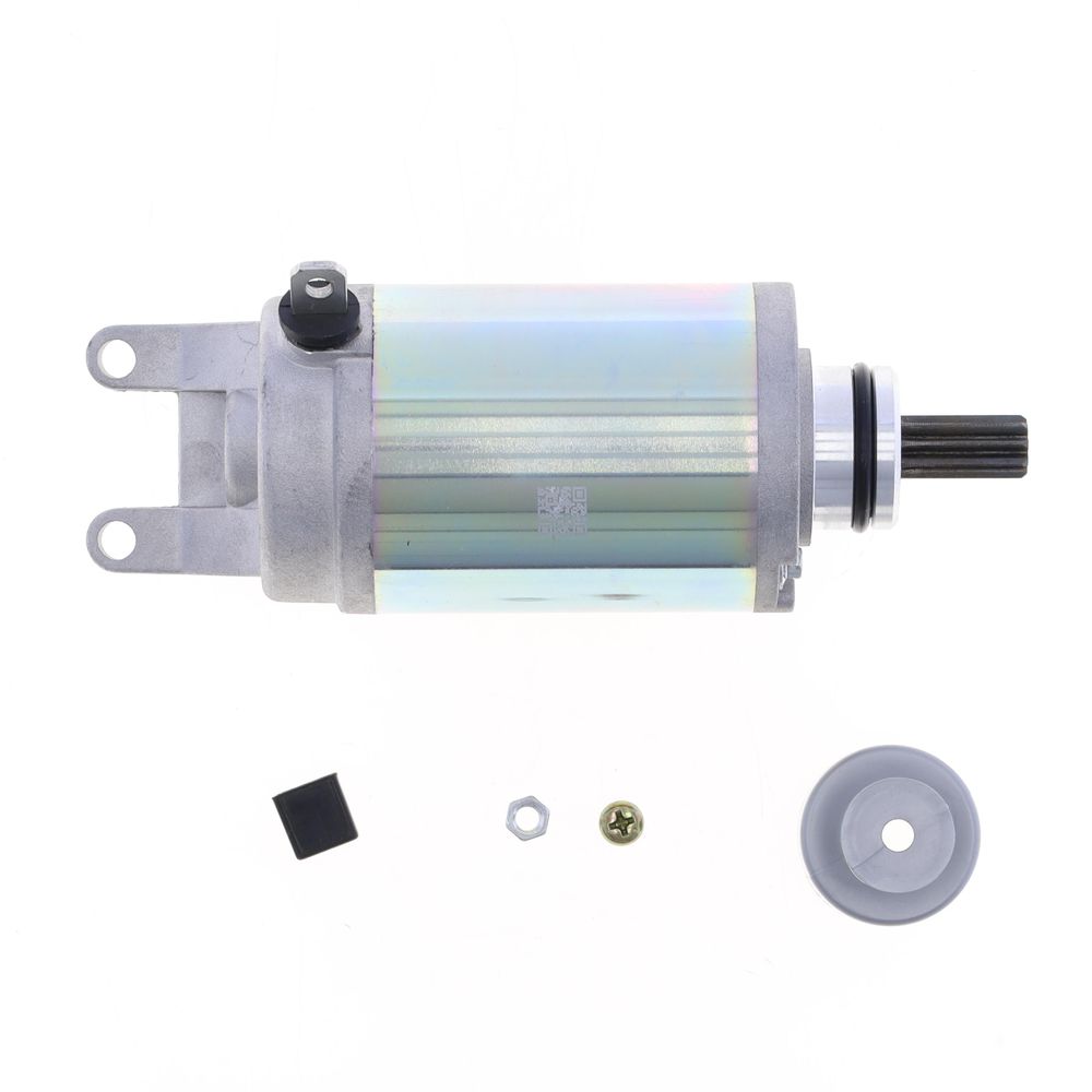 Starter Motor - Grafite Offroad