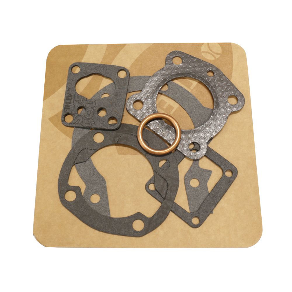 Complete Gasket Kit (oil seals not included) - Grafite Offroad
