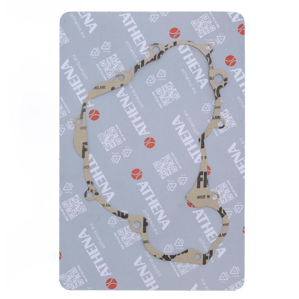 Clutch Cover Gasket - Grafite Offroad