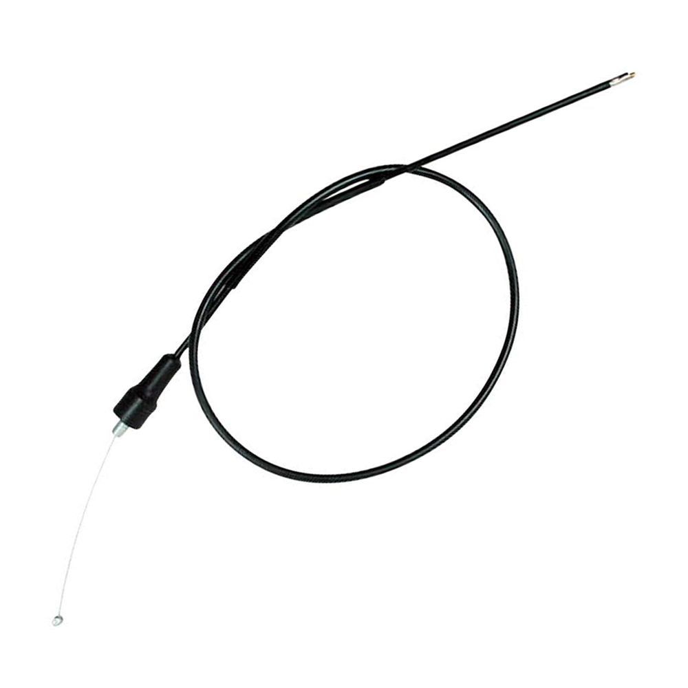 Cable, Black Vinyl, Throttle - Grafite Offroad